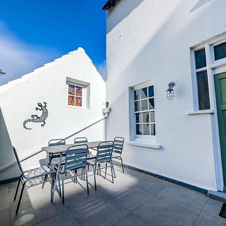 Marine Cottage - Parking - By Brighton Holiday Lets Luaran gambar