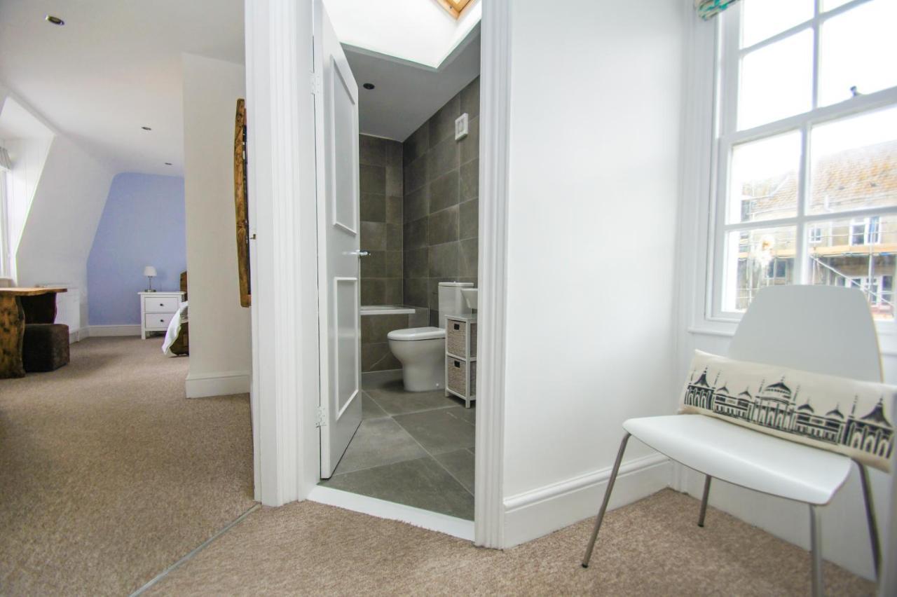 Marine Cottage - Parking - By Brighton Holiday Lets Luaran gambar