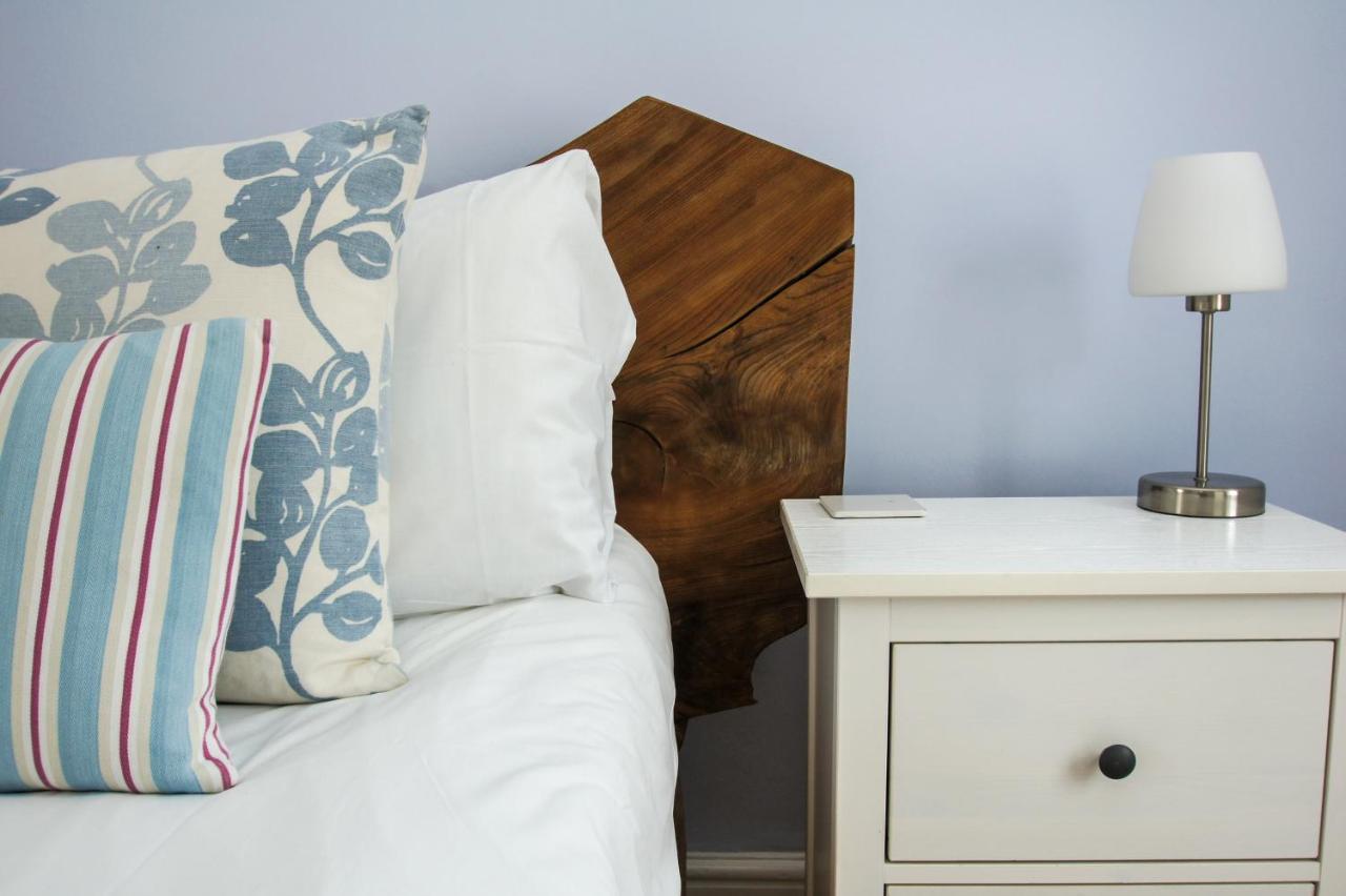 Marine Cottage - Parking - By Brighton Holiday Lets Luaran gambar